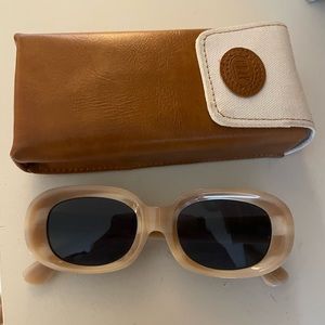 Crap Eyewear Bikini Vision Sunglasses